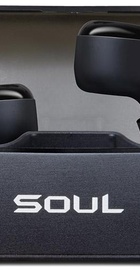 Soul ST-XS Black