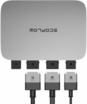 EcoFlow PowerStream Microinverter 800W (EFPowerStreamMI-EU-800W)