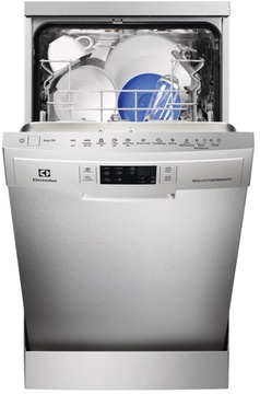 Electrolux ESF4550ROX