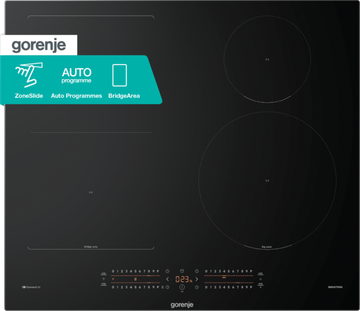 Gorenje GI6432BSCWF