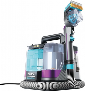 Shark StainStriker HairPro Pet Stain & Spot Cleaner PX250EUT