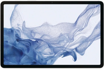 Samsung Galaxy Tab S8 11 8/128GB 5G Silver (SM-X706NZSA, SM-X706BZSA)