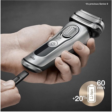 Braun Series 9 9330 Wet&Dry (9330s)