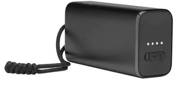 JBL Under Armour Flash X Black (UAJBLFLASHXBLK)