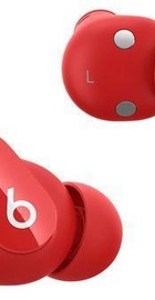 Beats by Dr. Dre Studio Buds Red (MJ503)