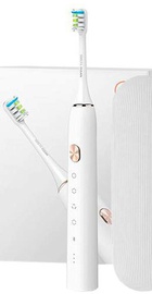 SOOCAS Sonic Electric Toothbrush X3U White
