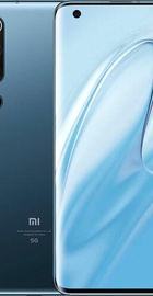 Xiaomi Mi 10 12/256GB Grey