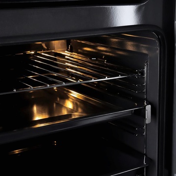 GRANADO GEO 122-1311 black glass
