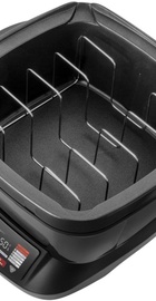 Sencor SFR 9300BK