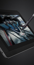 Wacom Cintiq Companion 2 (DTH-W1310P)