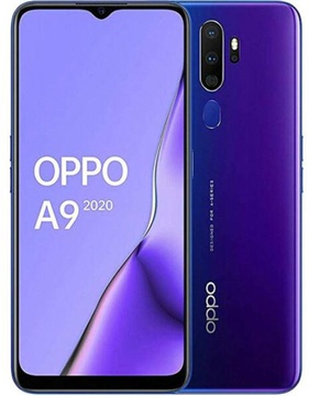 OPPO A9 2020 4/128GB Space Purple