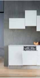 Whirlpool WSIC 3M17