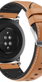 Honor Watch Magic Silver