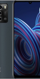 ZTE Blade A72 3/64GB Space Gray (UA)