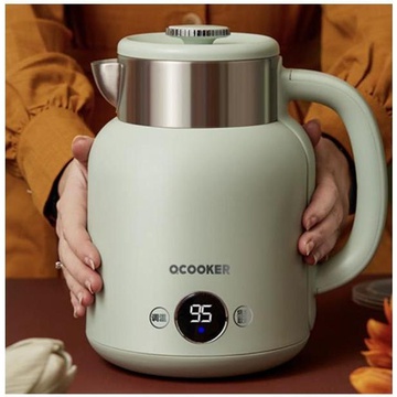 O’COOKER CR-SH1501 Green