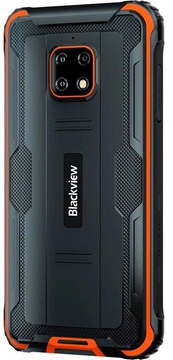 Blackview BV4900 Pro 4/64GB Orange