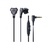 Audio-Technica ATH-CHX5IS BK
