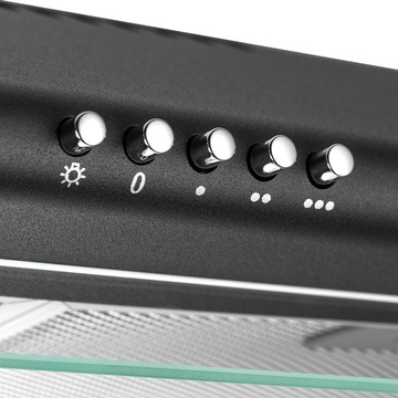 Pyramida MX 60 (450) B BL