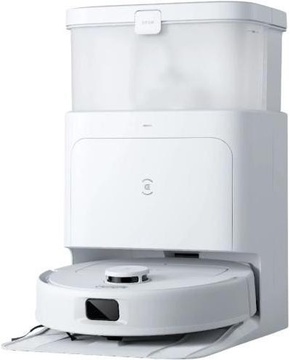 ECOVACS Deebot N30 Pro Omni (YDLX11-1 White)