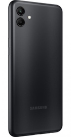 Samsung Galaxy A04e 3/64GB Black (SM-A042FZKH) (UA)