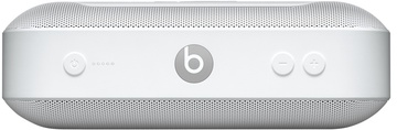Beats by Dr. Dre Pill+ White (ML4P2)