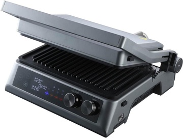 Polaris PGP 7003 SMOKELESS Graphite