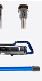 JIMMY Multi-function Vacuum Cleaner Blue (JV63)