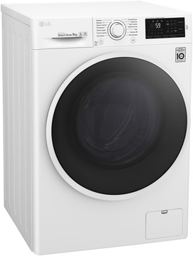 LG F4J6VNW0W