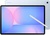 Samsung Galaxy Tab S10 FE+ 5G 12/256GB Blue (SM-X626BLBP)