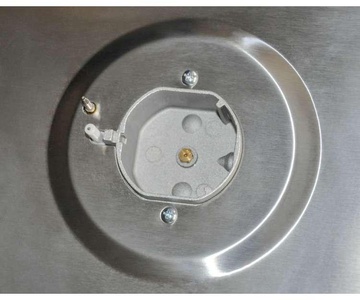 Ventolux HG320 EES (INOX) 3