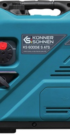 Konner&Sohnen KS 6000iE S ATS