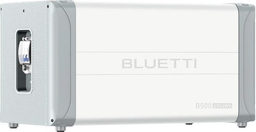 BLUETTI B500 Expansion Battery 4960Wh