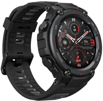 Amazfit T-Rex Pro Meteorite Black