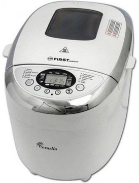 First FA-5152-3
