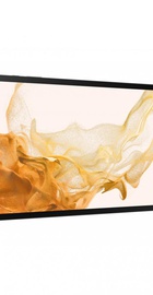 Samsung Galaxy Tab S8 Plus 12.4 8/128GB 5G Dark Grey (SM-X806BZAA)