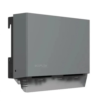 EcoFlow PowerOcean-Inverter-P3-12kW-DF