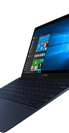 Asus ZenBook 3 (ux390ua-xh78-bl)