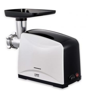 HEINNER MG-2100BKWH