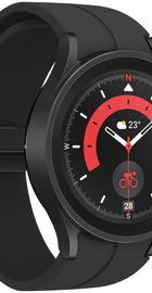 Samsung Galaxy Watch5 Pro 45mm LTE Black (SM-R925FZKA)