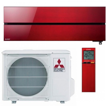 Mitsubishi Electric MSZ-LN25VGR/MUZ-LN25VG