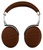 Parrot Zik 3.0 by Philippe Starck Croco Brown