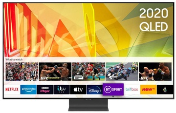 Samsung QE85Q95TAUXUA
