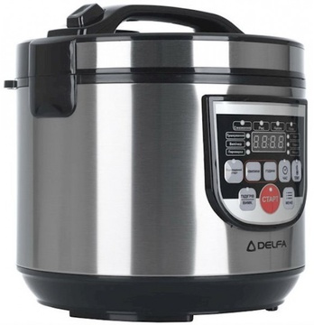 Delfa DMC-500