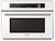 Fulgor Milano LCMO 4511 TC WH