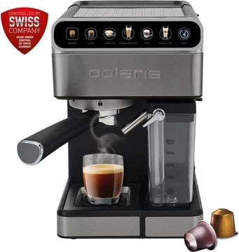 Polaris PCM 1575 WIFI IQ Home