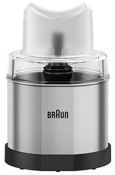 Braun MQ 3038 WH Spice+