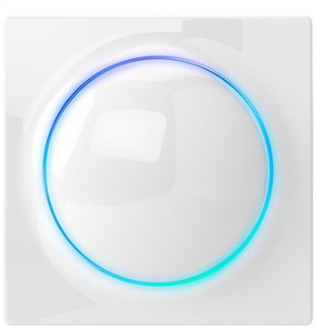 Fibaro Walli Dimmer Z-Wave White (FGWDEU-111)