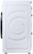 Samsung WW80T3040BW