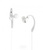 Polk Audio UltraFit 3000 White