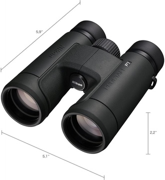 Nikon PROSTAFF P7 10х42